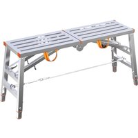 Folding stool construction site with thickened lifting extra-thick interior decoration project ladder stool scaffolding