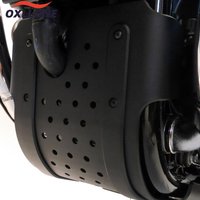 Engine Guard FOR Speed Twin Street 900 Thruxton RS Bonneville T100 T120 2023-2025 2026 Chassis Engine Housing Plate Protection