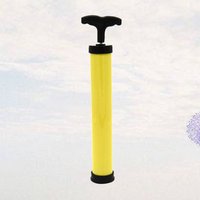 Vacuum Storage Bags Hand Pump Portable Plastic Simple Air Compressor Pump Lightweight Convenient for Suction Storage Bags