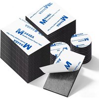 Strong Double Sided Foam Tape No Trace Self Adhesive EVA Foam Sticky Decor Strong Pad Mounting Sponge Adhesive For Wall Home Car