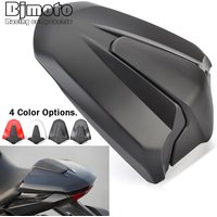Motorcycle Rear Seat Cover Cowl Pillion Fairing Fit For Triumph Daytona 660 Daytona660 2024 2025