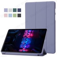 For Legion Y700 Gen 5 Case 8.8" Trifold PU Leaher Soft Back Stand Tablet For Lenovo Legion Y700 5th Generation 2026 Case tb323fu