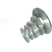 1060 Aluminum Strip 5M Length 0.1-2mm Thick 5-300mm Wide Foil Thin Sheet Plate DIY Material Washer Metal Coil