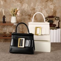 Ladies' handbag, 2026 season new fashionable diamond grid high-end elegant design shoulder bag, fashionable versatile crossbody