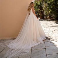 Soft Tulle Bridal Wings, Detachable Wings, Tulle Wedding Dress Wings,Wedding Veil Cape Wings, Winged Veil