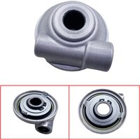 For Suzuki Wangjiang GN250 250cc GN 250 Motorcycle Speedometer Drive Gear Speedo Meter Driven Gear Spare Parts
