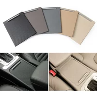 Armrest Compartment Sliding Cover 3CD857503 For VW Magotan 2008-2016 Passat CC 2010-2018