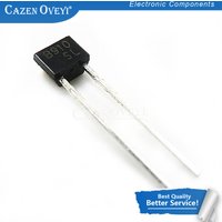 20pcs/lot BB910 910 TO-92 910 TO92S varactor diode In Stock