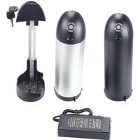 AliExpress CYCLEZONE Roketto E-Glide SS Water Bottle E-Bike Battery 36V 10.4Ah 11.6Ah 12.8Ah 14Ah for Electric Bike