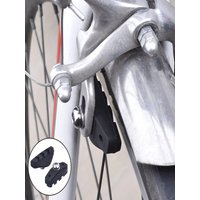 AliExpress NONE Road Bike Brake Pads, Professional Caliper Brake Pads for Road Bicycle, Bike Brake Blocks of 50mm with Allen Wrench