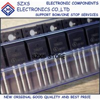 New Original 10Pcs SPA20N60C3 20N60C3 SPA11N80C3 11N80C3 TO-220F MOSFET Field Effect Transistor In Stock Good Quality
