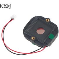 1PC M12 Lens Mount Holder Double Filter Switcher IR CUT Filter For HD CCTV Security Camera Accessories