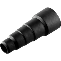 Universal Vacuum Cleaner Adapter Shop Vac Hose Tube Converter Suction Brush Nozzle For AEG RSE1400 Adapter Head Tool Parts
