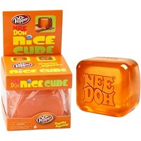 NeeDoh Nice Cube, anti-stress product series, soft sensory cube for children and adults, toys for relieving anxiety.