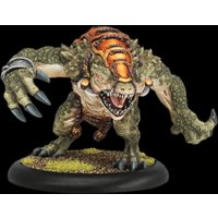 Resin Model Assembly Kit, GK, SKORNE , Unpainted (including Base)