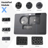 Haute42 HautePad X Replaceable Module For G4WASD S3D Joystick LP Suit MX Suit Accessory