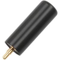 Pool Cue Billiard Snooker Cue Extension Convenient Professional Compact with