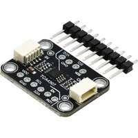 TCA4307 Hot-Swap I2C Bus Buffer Module Compatible with STEMMA QT / Qwiic