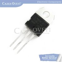 5pcs/lot L7818CV L7818 IRLZ24N IRLZ24 IRLZ34N IRLZ34 IRF9Z34N IRF9Z34 TO-220