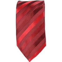 Luxury Men'S Silk Tie And Pocket Square Cuff links, Burgundy Tie Set Gift Box Wedding Gift Box Groomsmen,Business Ties For Suits