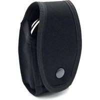 Universal Waist Handcuff Pouch Outdoor Tactical Sports Belt Pouch Quick Draw Handcuff Pouch Gun Holster Hunting Accessories