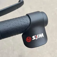 For SYM CRUISYM 125 180 300 GTS 250i 300i T3 MAXSYM TL500 TL508 400 Joymax F Z 300 Accelerator Booster Throttle Labor Saver Clip