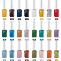 KADS 11ml Nail Polish Metallic Stamping Polish Gold Pink Red Stamping Nail Varnish for Nail Art Plate Template Printing lacquer