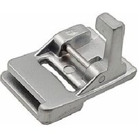 Household Sewing Machine Pleating Presser Foot Fits For PFAFF Sewing Machine Accessories#93-036967-91/820668096