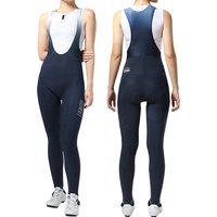 AliExpress LAMEDA Women's Winter Cycling Bib Pants Warm Fleece Mountain Bike Cycling Pants Professional Team Gel Padded Mountain Bike Pants