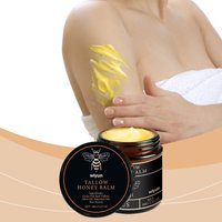 60/100g Gentle Tallow Honey Cream Hydrating Firming Soothing Skin Brightening Bleaching Improve Dullness Body Moisturizer Lotion