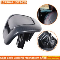 Seat Back Knob Lift Handle 1579644 1579620 For Ford KA MK2 2008-2016 Seat Tilt Locking Handle Mechanism 9S51-B62763-AA38C5