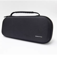 Mobapad Storage Bag Carrying Case for Nintendo Switch Joycon Zipper Housing Shell Shockproof Protective Cover for Mobapad M6