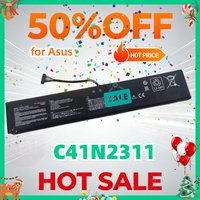 High Quality 15.56V 80Wh C41N2311 Battery for Asus Rog Ally X RC72LA Handheld Computer Game Player Replacement Battery