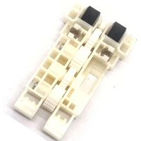 ET3700 ET3750 Paper Tray Pickup Roller Fits For Epson ET3760 ET15000 ET4700 ET4760 ET4750