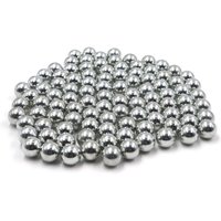 8mm Stell Ball for Slingshot Accessories Outdoor EDC Protable Tools