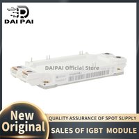 FF450R12ME4 FF450R17ME4 FF600R12ME4 FF600R17ME4 IGBT Module New Original
