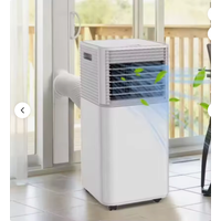 Smart Mobile Air Conditioners Portable 7000 BTU Climatiseur Portable Air Conditioner for Home deposit