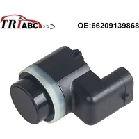 Car Accessory PDC Parking Sensor For BMW X3 X5 X6 E83 E60 E70 E71 ALFA ROMEO 66209231287 66209139868 66209233037 Reverse Sensor