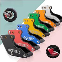 AliExpress NONE Motorcycle CNC New Chain Guard Guide For IRBIS BSE KAYO SSR TTR XR CRF KLX 50 70 90 110 125 140 150 160 cc Dirt Pit Bike Scooter