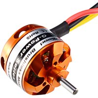 NEW Brushless Motor 2-3S 2-4S D3530 D3536 D3542 D3548 For RC Mini Multicopters Stationary Aircraft