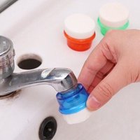 For Household New Universal Faucet Water Filter Filters Cartridge Kitchen Tools Filter Tap Clean Purifier Drain Strainers
