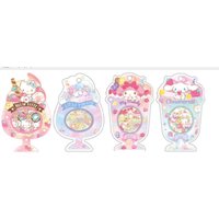 AliExpress Joytop Genuine Sanrio Stickers Hello Kitty Melody Skateboard Laptop Luggage Bike Motorcycle Phone Car Sticker Toys Girls Gifts