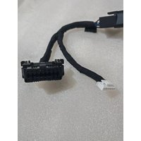 OBD Vin Emulator CANBUS Frame Number Modification Car Repair Module support DTC Diagnostic
