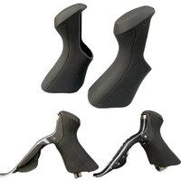 AliExpress TOOPRE Bike Parts Gear Shift Covers For Di2 ST-6870 Hoods Parts Replacement Y00S98060 1 Pair Accessories Brake Brand New