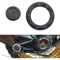 Rear Drive Shaft Cover Right Side Angle Gearbox Final End Drive Covers Guard For BMW R 1200 GS R 1250 GS 2014-2023 Motorcycle