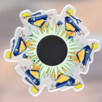 Naruto Anime Cartoon Fingertip Spinner Antistress Fidget Toys Uchiha Sasuke Naruto Funny Fingertip Spinner Children Gift Toys