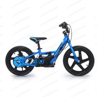 AliExpress NONE Children's balance bicycle electric bicycle