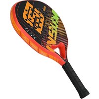 INSUM Padel Racket Lightweight Padel Tennis Racquets With Diamond Shape & Anti-Vibration System Suitable For Beginner To Advance