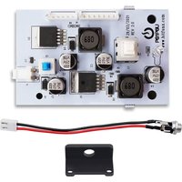 12 V Rev 2.0 PS1PSU PS1 Power Board Power PSU Für Playstation 1 PS1 Fat Konsole Ersatz Original Netzteil