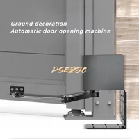 Outdoor Home Multifunctional Intelligent Automatic Switch Remote Control Access Control Induction Electric Door Opener